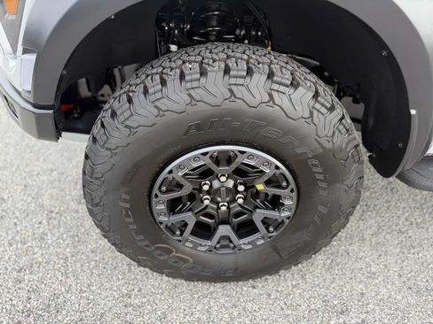 Used 2026 Ford F150 Raptor w/ Equipment Group 803A Raptor R AWD/4WD image 43