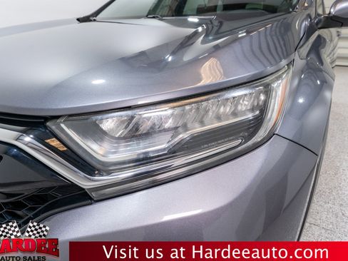 Used 2020 Honda CR-V Touring image 8