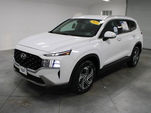 Used 2023 Hyundai Santa Fe SEL image 4