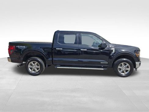 Used 2024 Ford F150 XLT w/ Mobile Office Package image 7