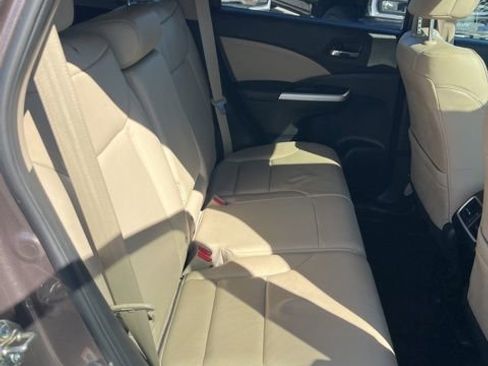 Used 2015 Honda CR-V EX-L image 53