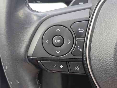 Certified 2020 Toyota Corolla SE FWD image 16