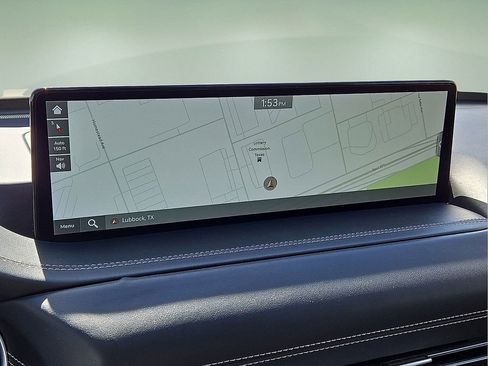 Used 2024 Genesis GV80 2.5T image 27