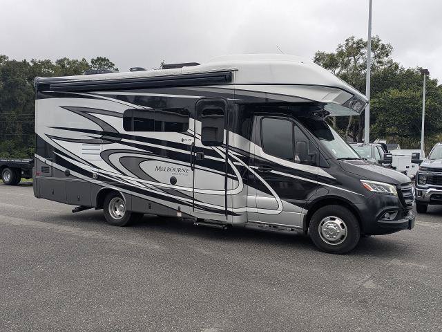 Used 2020 Mercedes-Benz Sprinter 3500 image 2