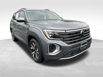 Used 2024 Volkswagen Atlas SE