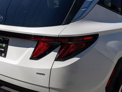 Used 2025 Hyundai Tucson SEL image 39