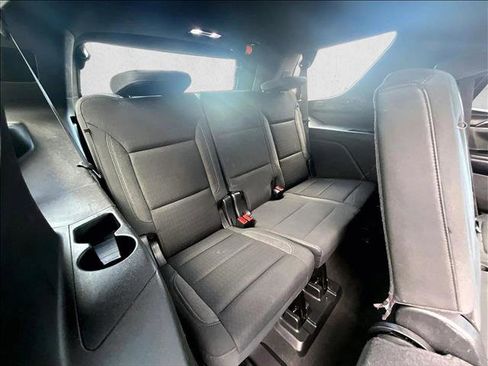 Certified 2021 Chevrolet Tahoe LS RWD image 29