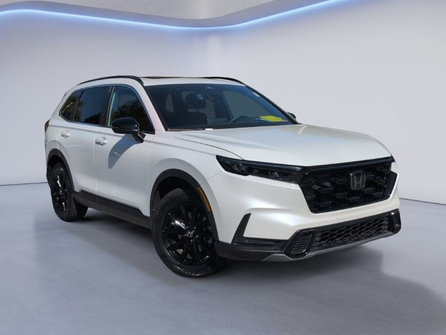Used 2024 Honda CR-V Sport-L image 2