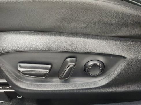 Certified 2024 Toyota Camry SE w/ Convenience Package image 14