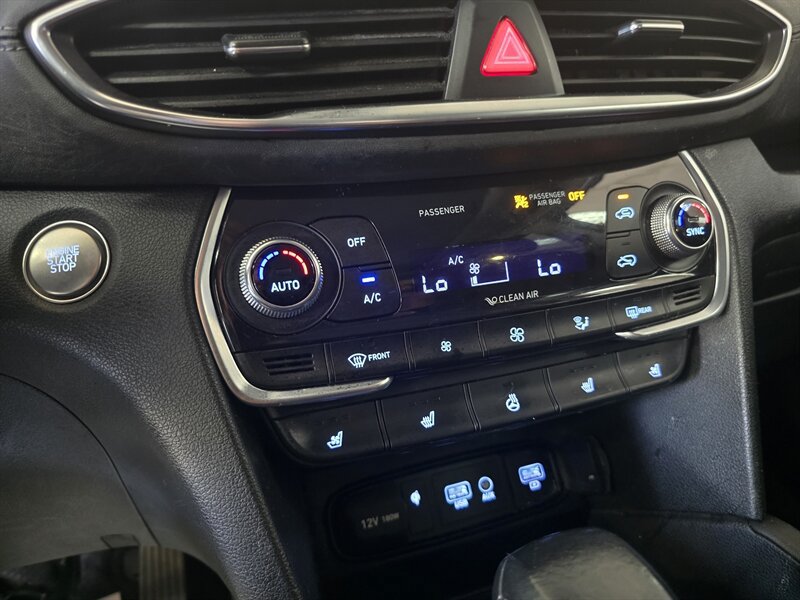 Used 2019 Hyundai Santa Fe FWD image 31