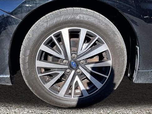 Used 2018 Subaru Legacy 2.5i Premium w/ Eyesight & BSD & Rcta & HBA AWD/4WD image 8