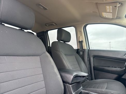 Used 2019 Ford Ranger XL w/ Equipment Group 101A Mid image 33