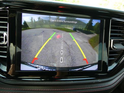 Used 2021 Dodge Durango R/T image 18