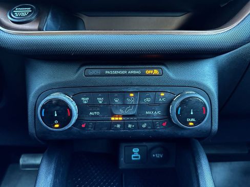 Used 2022 Ford Bronco Sport Outer Banks image 18