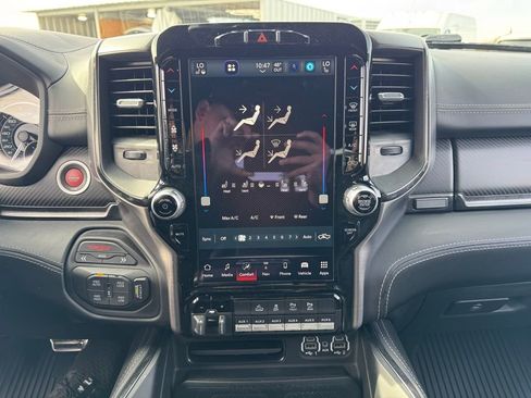 Used 2022 RAM 1500 TRX w/ TRX Level 2 Equipment Group image 9