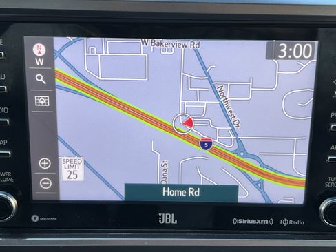 Used 2023 Toyota Tacoma Limited image 13