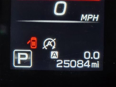 Used 2024 Subaru Outback Premium image 33