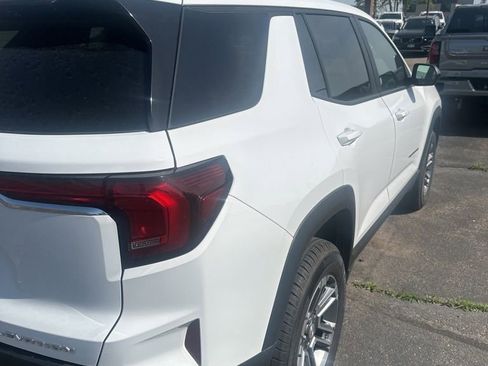 Used 2026 GMC Terrain Elevation AWD/4WD image 9
