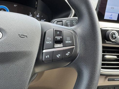 Used 2020 Ford Escape SE AWD/4WD image 17