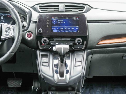 Certified 2022 Honda CR-V EX image 14
