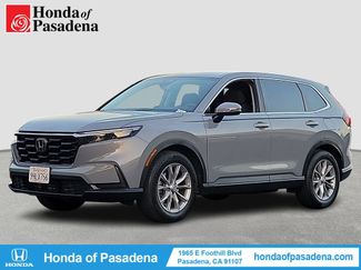 Used 2024 Honda CR-V EX video 1