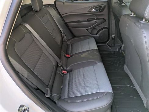 New 2026 Chevrolet Trax LT w/ Driver Confidence Package image 23