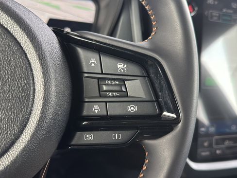 Used 2025 Subaru Forester Sport w/ Protection Package (1PH) image 33