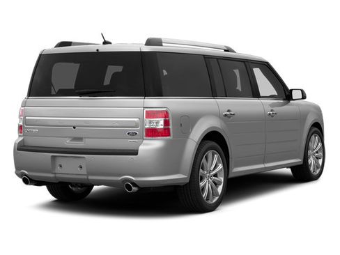 Used 2014 Ford Flex SEL w/ Equipment Group 202A FWD image 2