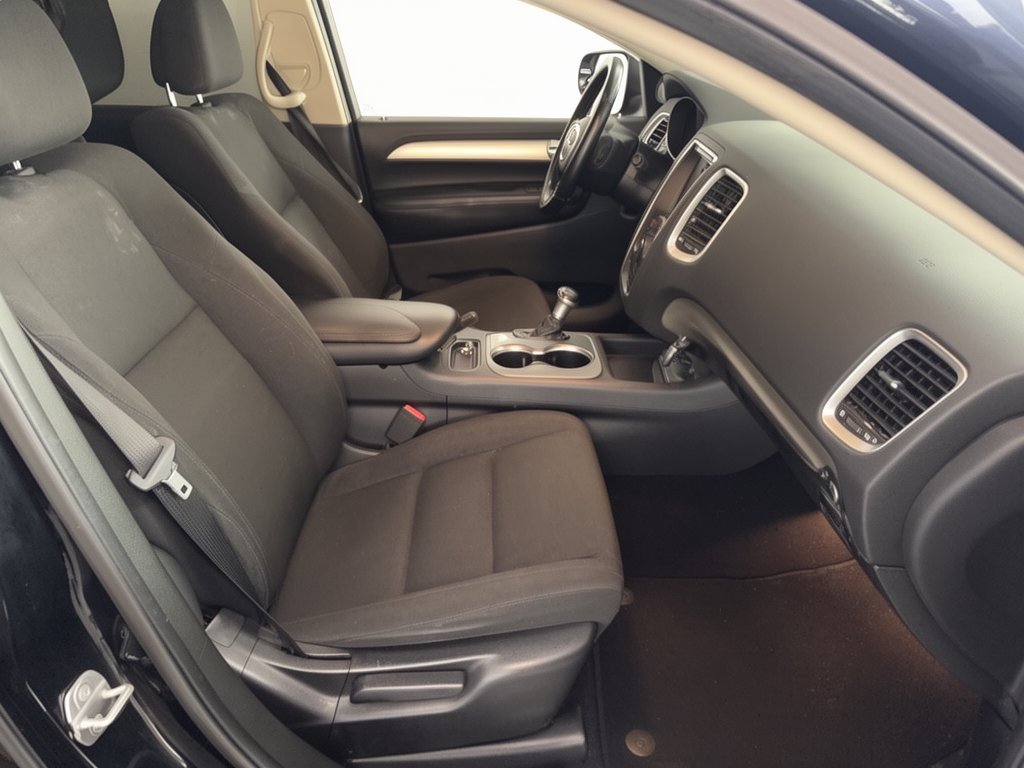 Used 2020 Dodge Durango SXT w/ 3rd Row Seating Group RWD image 30
