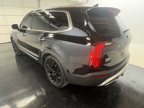 Used 2020 Kia Telluride SX w/ SX Prestige Package image 8