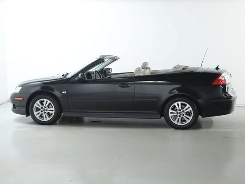Used 2005 Saab 9-3 Linear FWD image 52