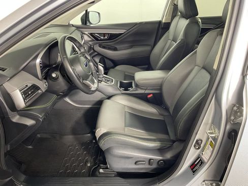 Used 2021 Subaru Outback Onyx Edition XT AWD/4WD image 18