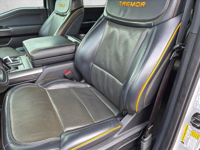 Used 2023 Ford F150 Tremor w/ Equipment Group 402A High AWD/4WD image 14