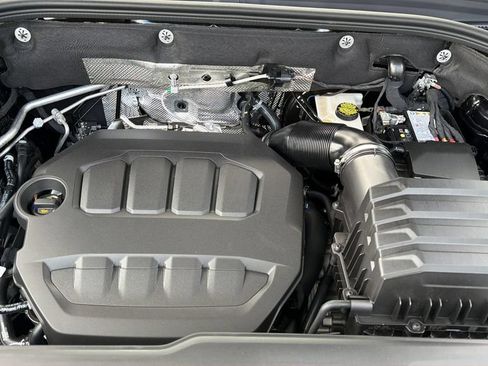 New 2026 Volkswagen Atlas SE FWD image 33
