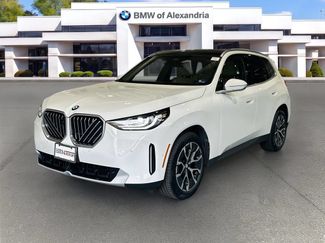 Used 2026 BMW X3 xDrive30i w/ Premium Package AWD/4WD video 1