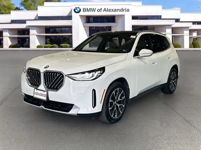 Used 2026 BMW X3 xDrive30i w/ Premium Package