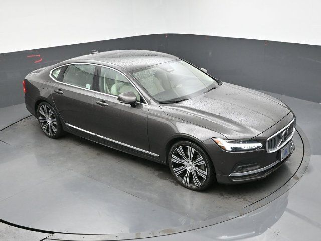 Used 2023 Volvo S90 B6 Ultimate w/ Lounge Package AWD/4WD image 18