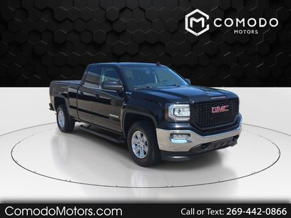 Used 2016 GMC Sierra 1500 SLE w/ SLE Value Package