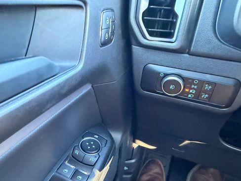 New 2026 Ford Bronco Sport Outer Banks w/ Sasquatch Outer Banks Package AWD/4WD image 31