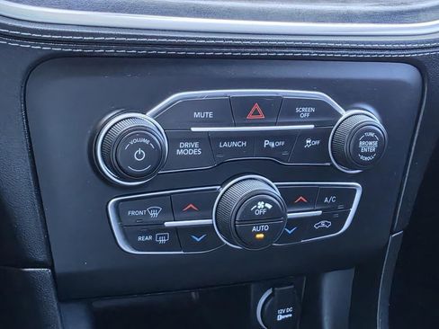 Used 2023 Dodge Charger Scat Pack w/ Daytona Edition Group image 29