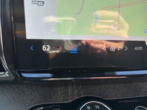 New 2026 Ford Expedition Tremor AWD/4WD image 34