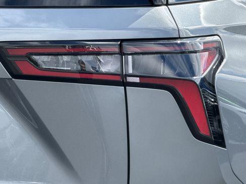 Used 2026 Chevrolet Equinox LT w/ Safety and Technology Package image 48