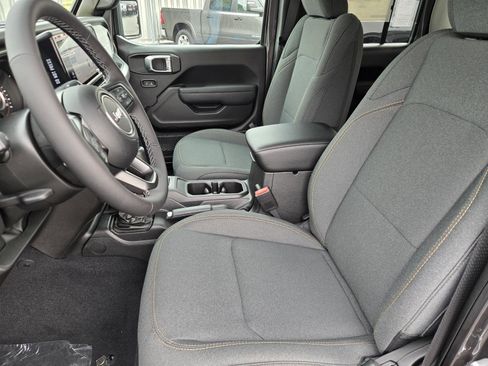 New 2026 Jeep Gladiator Sport image 24