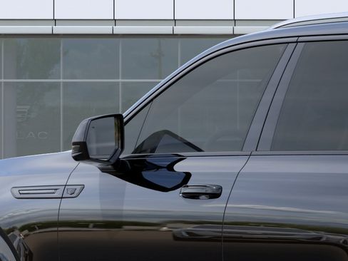 New 2026 Cadillac Escalade IQL Sport 1 AWD/4WD image 12