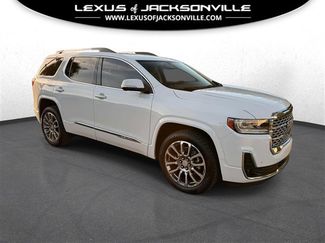 Used 2023 GMC Acadia Denali w/ Denali Technology Package video 1