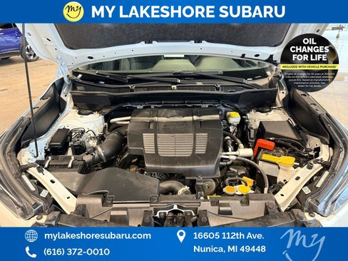 Certified 2024 Subaru Forester Wilderness image 34