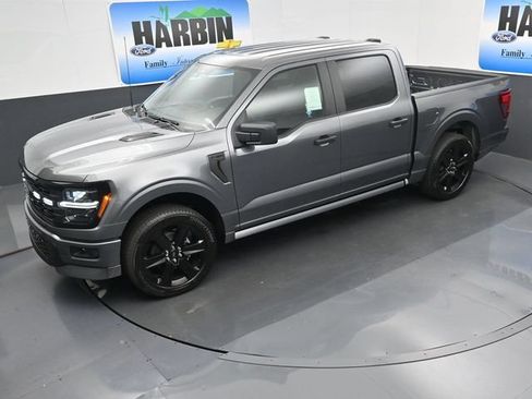 New 2026 Ford F150 STX w/ F-150 LOBO Package AWD/4WD image 22