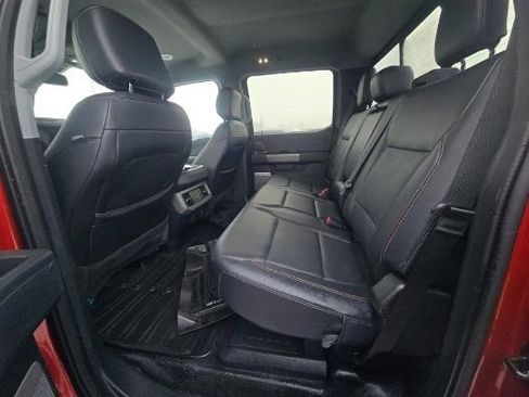 Used 2023 Ford F250 Lariat w/ Lariat Ultimate Package image 13