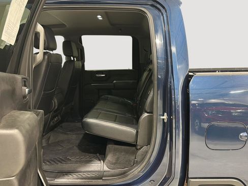 Used 2022 Chevrolet Silverado 3500 LT w/ All Star Edition image 22