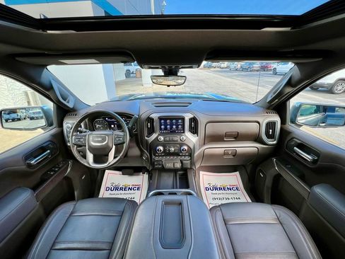 Used 2021 GMC Sierra 1500 Denali w/ Denali Ultimate Package image 2